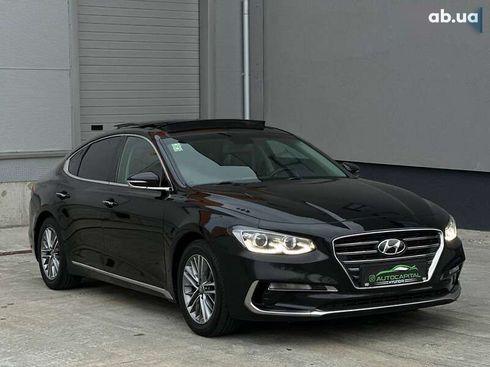 Hyundai Grandeur 2017 - фото 6
