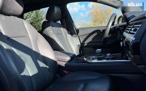 Audi Q7 2017 - фото 21