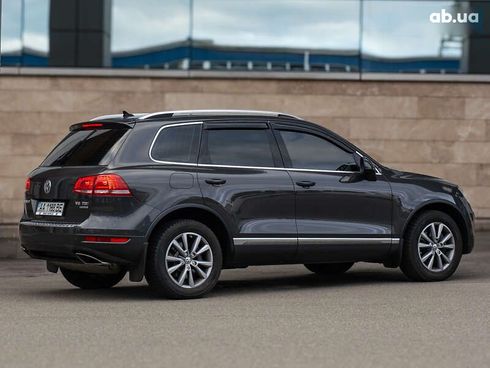 Volkswagen Touareg 2012 - фото 6