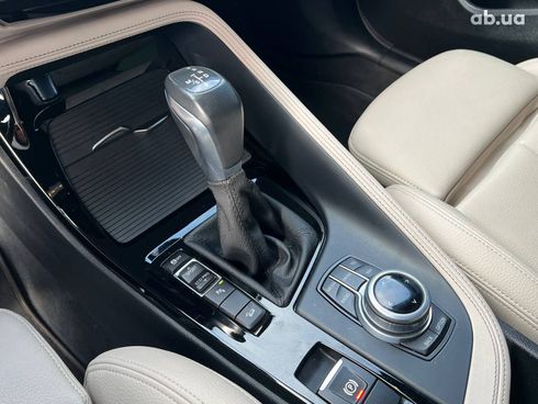 BMW X2 2018 серый - фото 122