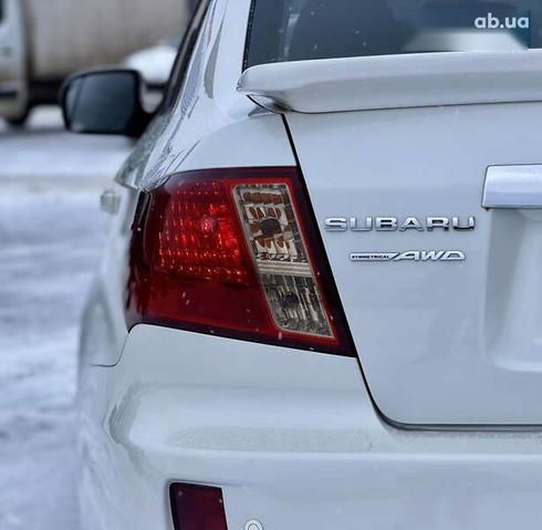 Subaru Impreza 2010 - фото 6