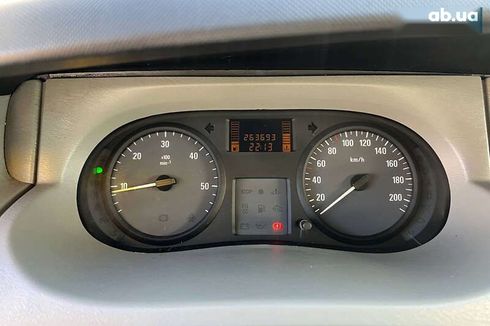 Opel Vivaro 2009 - фото 10