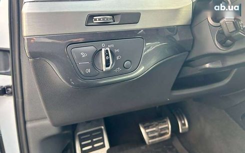 Audi Q7 2016 - фото 10