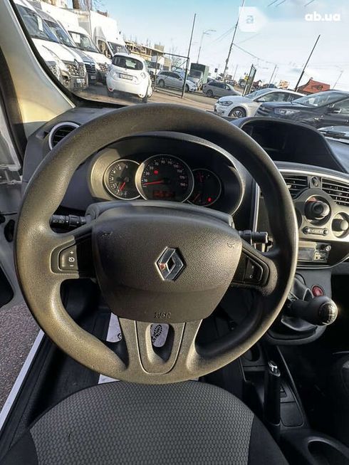 Renault Kangoo 2019 - фото 14