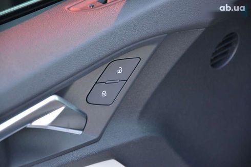 Audi A3 2022 - фото 19