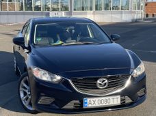 Купить Mazda бу в Украине - купить на Автобазаре