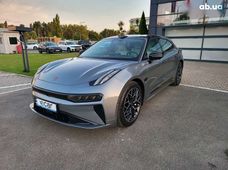 Продажа Zeekr б/у в Киеве - купить на Автобазаре