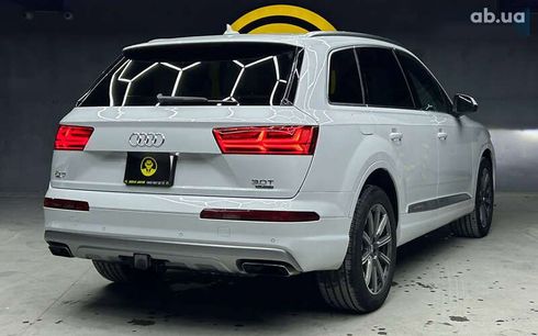 Audi Q7 2018 - фото 6