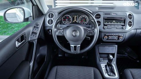 Volkswagen Tiguan 2014 - фото 11