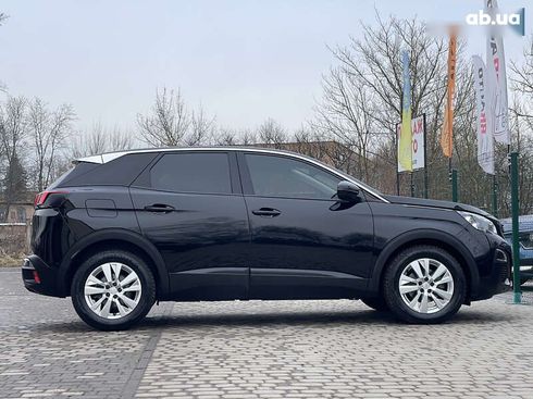 Peugeot 3008 2019 - фото 16