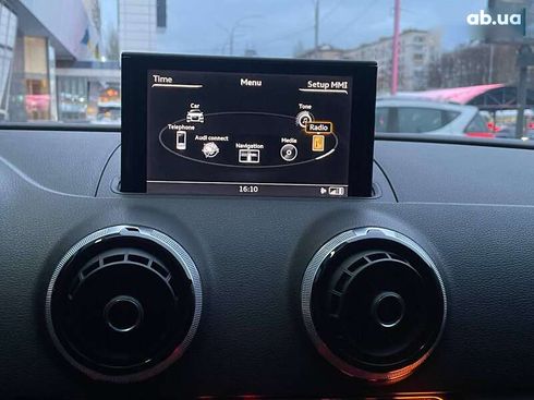 Audi S3 2014 - фото 25