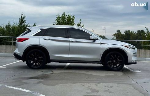 Infiniti QX50 2018 - фото 9