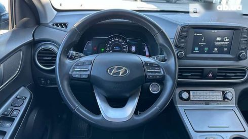 Hyundai Kona 2020 - фото 29