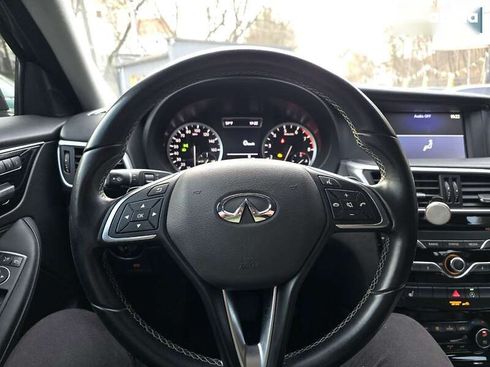 Infiniti QX30 2017 - фото 12