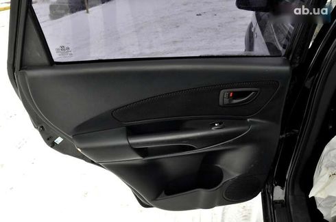 Hyundai Tucson 2007 - фото 18