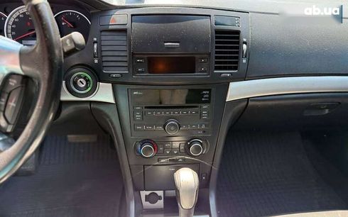 Chevrolet Epica 2008 - фото 17