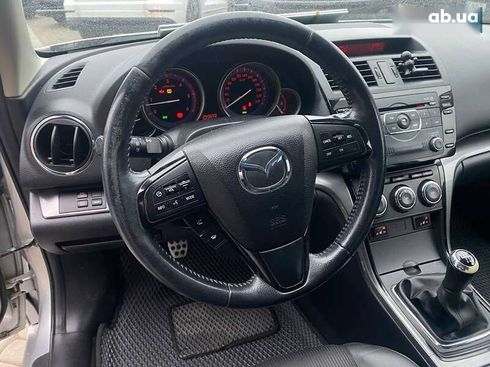 Mazda 6 2010 - фото 14