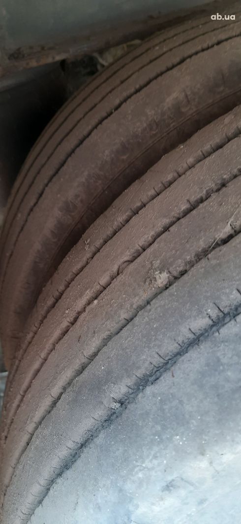 Wielton PC 2002 серый - фото 2