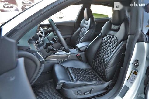 Audi s7 sportback 2014 - фото 8
