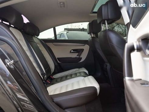 Volkswagen Passat CC 2013 - фото 12