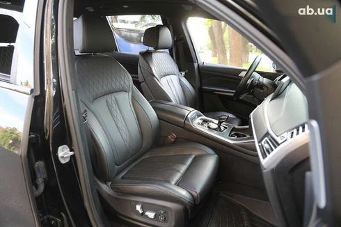 BMW X7 2020 - фото 13