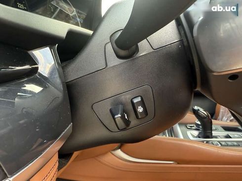 BMW X6 2015 - фото 13