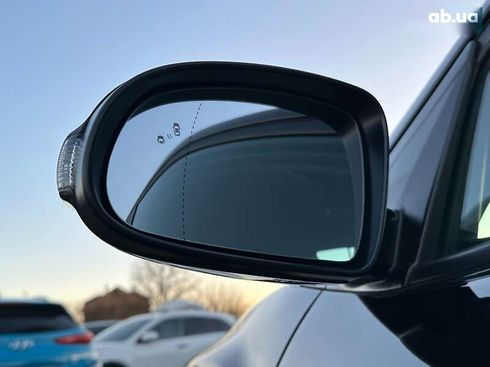 Hyundai Kona Electric 2021 - фото 16