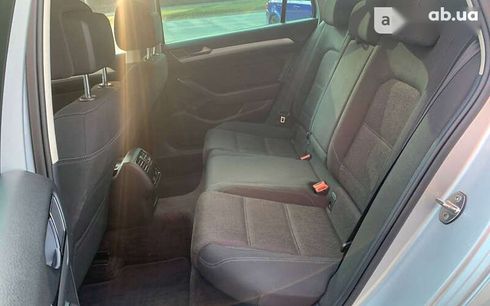 Volkswagen Passat 2017 - фото 15