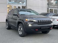 Продажа Jeep б/у в Киевской области - купить на Автобазаре