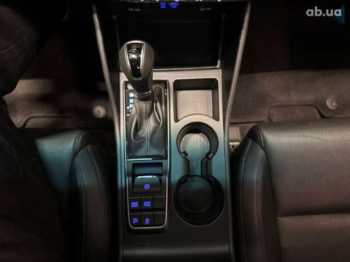 Hyundai Tucson 2018 - фото 18