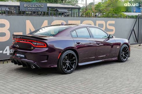 Dodge Charger 2020 - фото 8