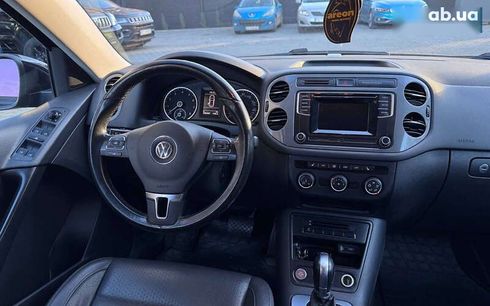 Volkswagen Tiguan 2015 - фото 13