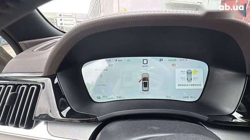 BYD Song Plus 2025 - фото 12