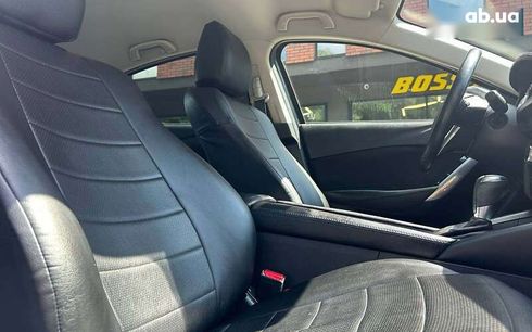 Mazda 6 2016 - фото 16