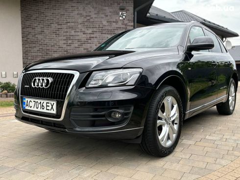 Audi Q5 2010 - фото 2