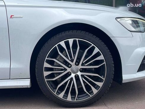 Audi A6 2018 - фото 4