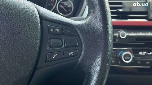 BMW 3 серия 2016 - фото 24