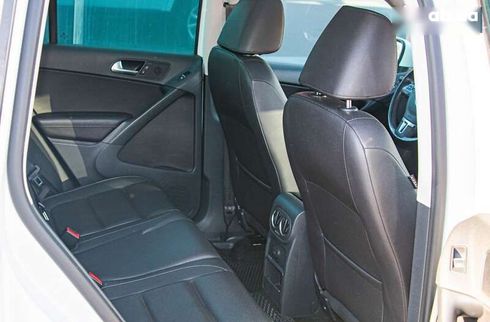 Volkswagen Tiguan 2017 - фото 22