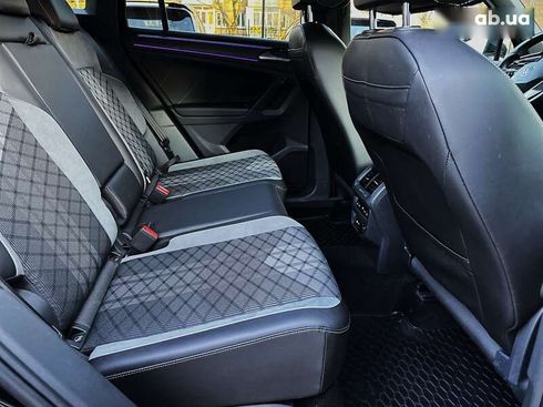 Volkswagen Tiguan 2021 - фото 26
