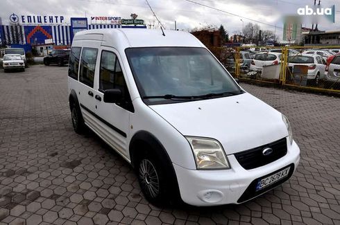 Ford Transit Connect 2010 - фото 3