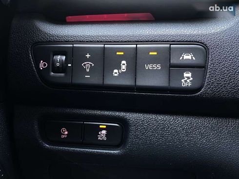 Kia Niro 2020 - фото 7