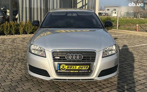 Audi A3 2010 - фото 2