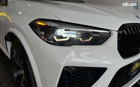 BMW X5 2019 - фото 28