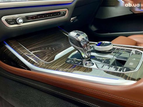 BMW X7 2019 - фото 23
