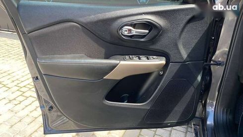 Jeep Cherokee 2016 - фото 13