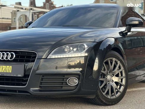 Audi TT 2013 - фото 5