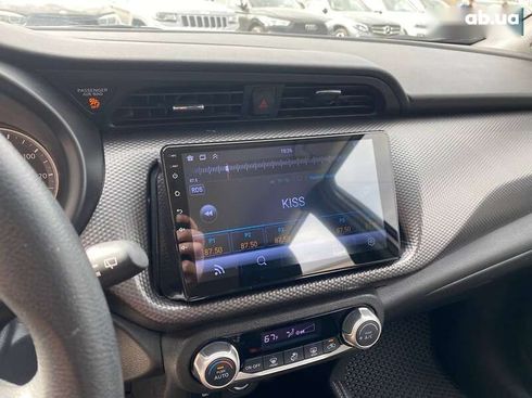 Nissan Kicks 2019 - фото 15