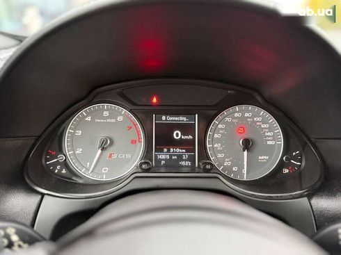 Audi SQ5 2015 - фото 24