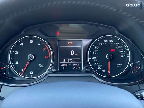 Audi Q5 2013 - фото 22