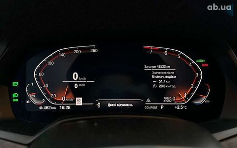 BMW X5 2022 - фото 13